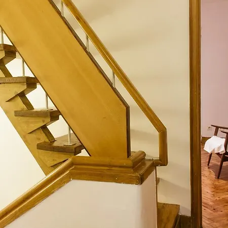 Apartament The Olive Tree House