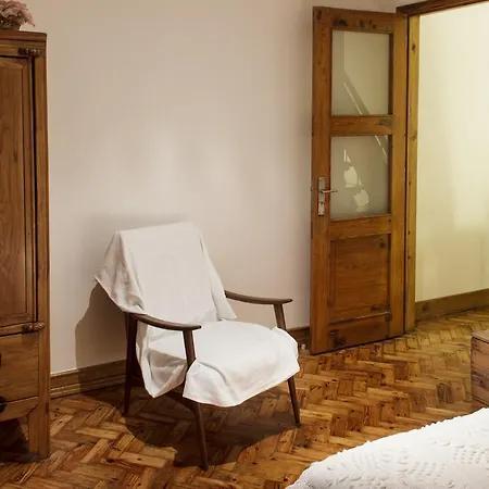 Apartamento The Olive Tree House *