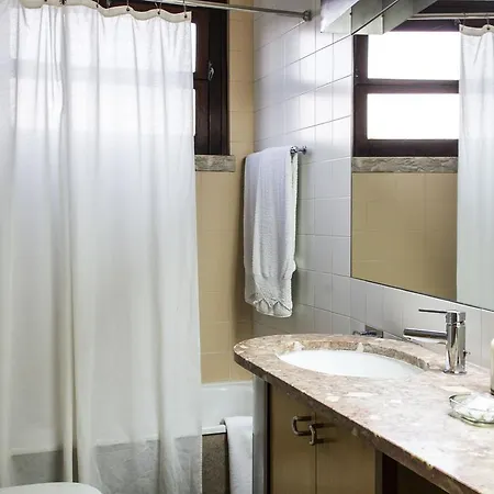 Apartamento The Olive Tree House Lisboa