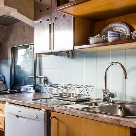 Apartamento The Olive Tree House Lisboa