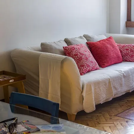 Apartamento The Olive Tree House