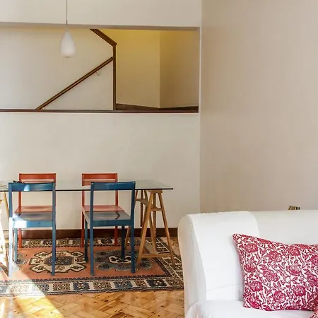 Appartement The Olive Tree House *