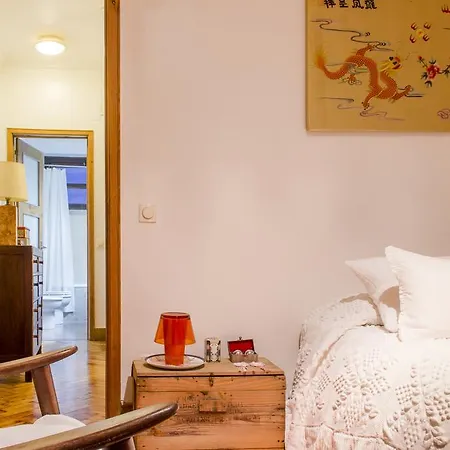 Appartement The Olive Tree House