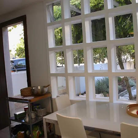 The Olive Tree House * Lisbon