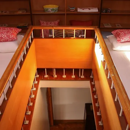 아파트 The Olive Tree House